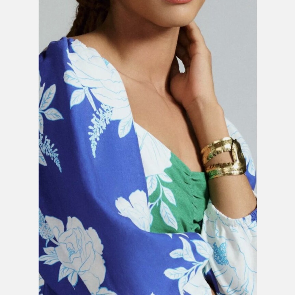 FARM Rio dress - Picture 3 of 4